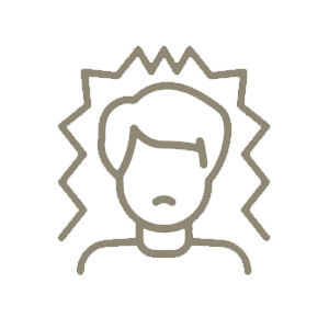 Feeling emotionally numb