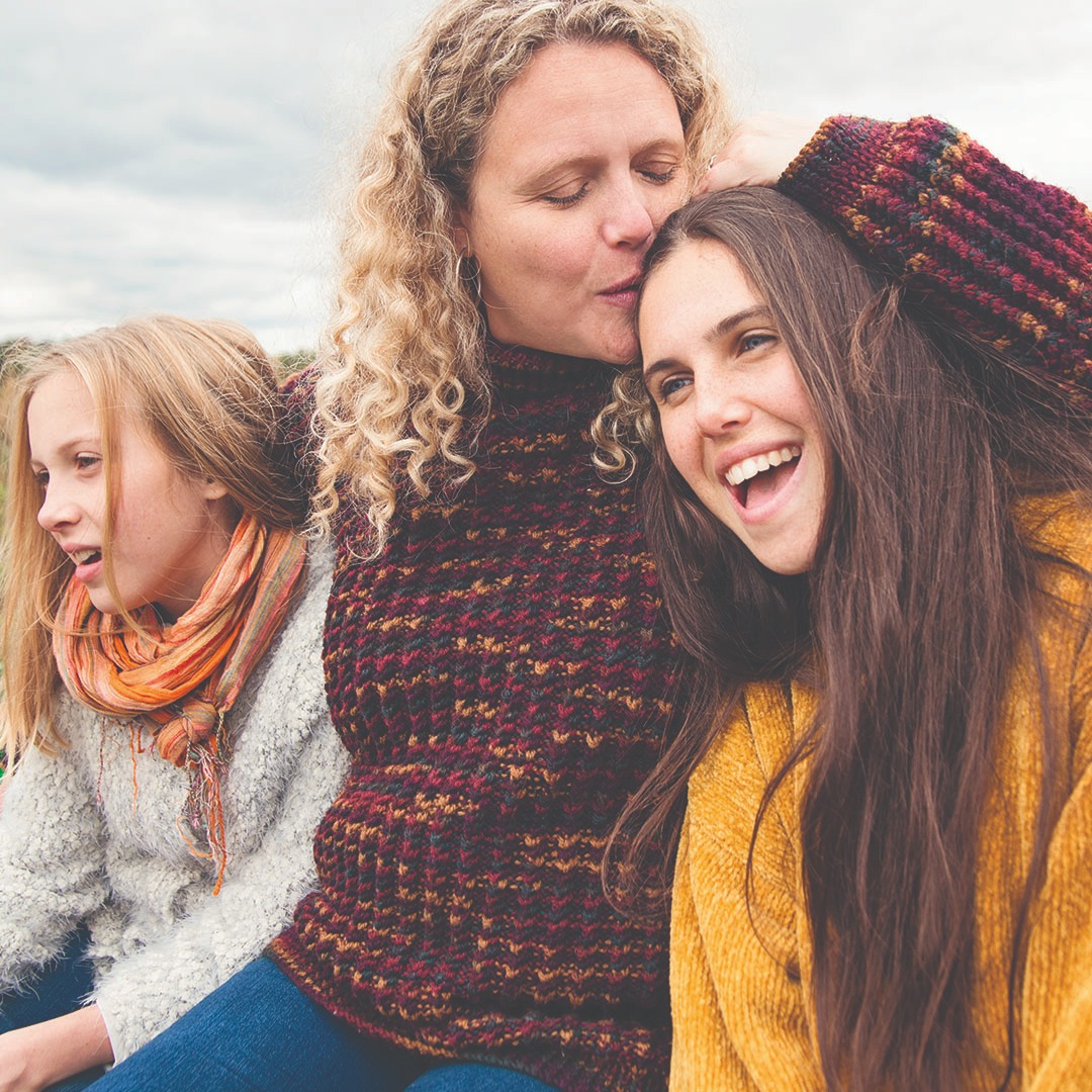 Expertise in Treating Children, Adolescents and Adults