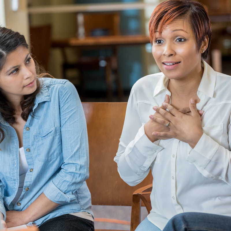 For Clinicians and Mental Health Providers