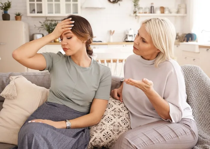 When Your Young Adult Child is Struggling