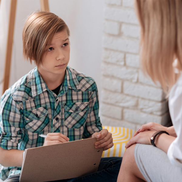 Thank you for your interest in our RO DBT Skills Class