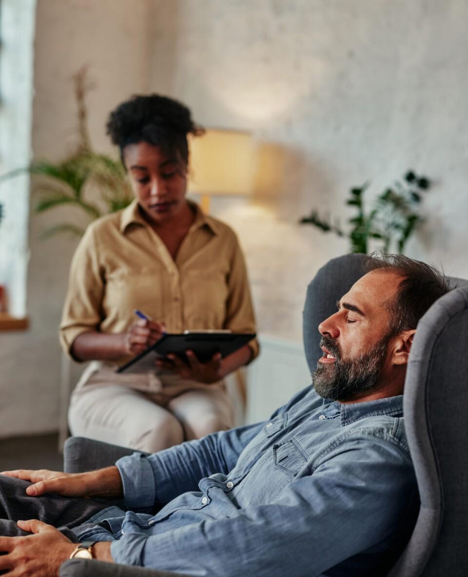 Get Practiced & Proven Therapy & Psychiatric Services in NYC