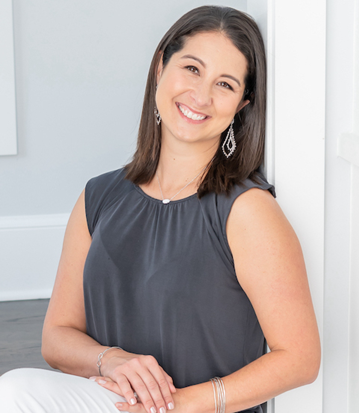 Megan MacCutcheon - The Ross Center