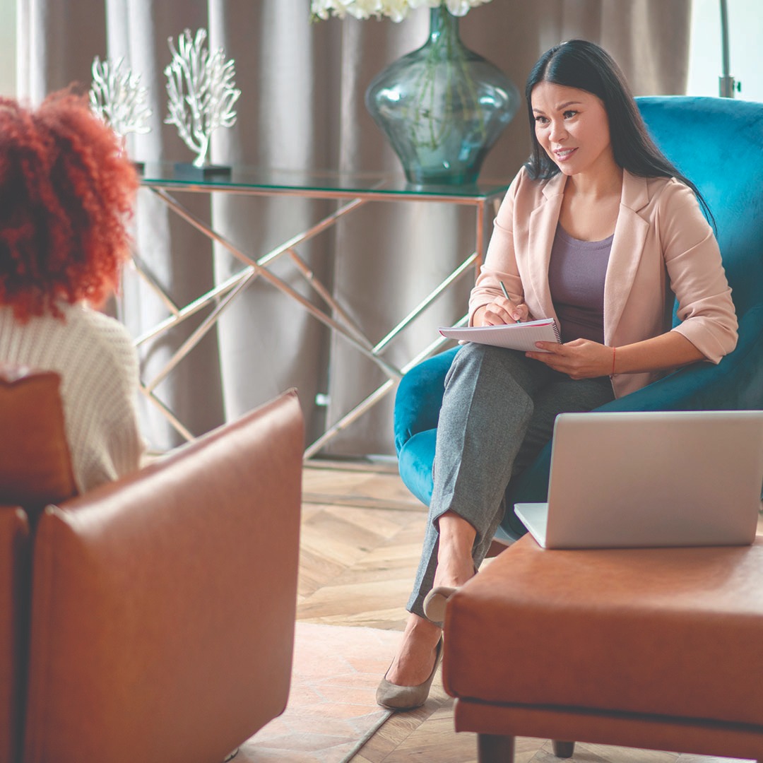 Specialists for All Your Mental Health Needs