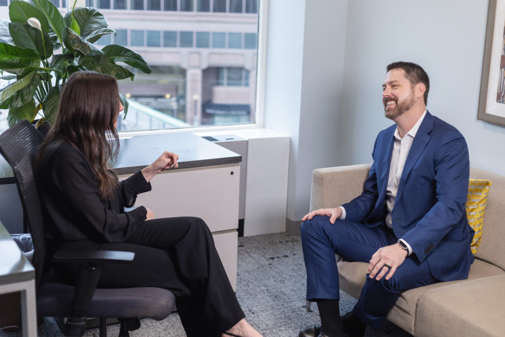 World-Class Therapy & Psychiatric Services in New York