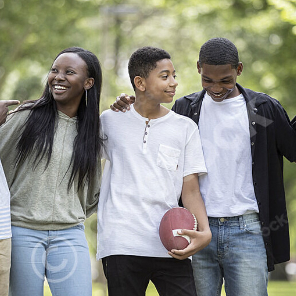 REACH program participants learn to: