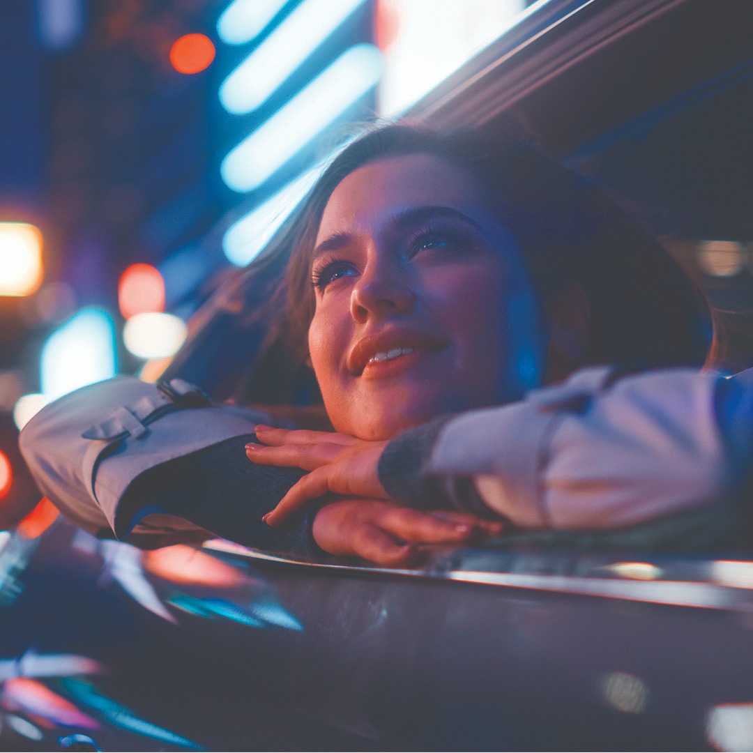 Logistics for Out-of-Town Participants