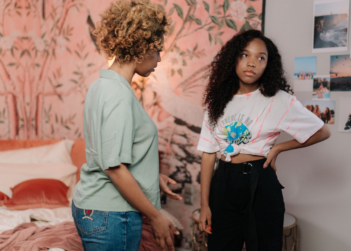 How to Validate My Teenager Without Agreeing with Them