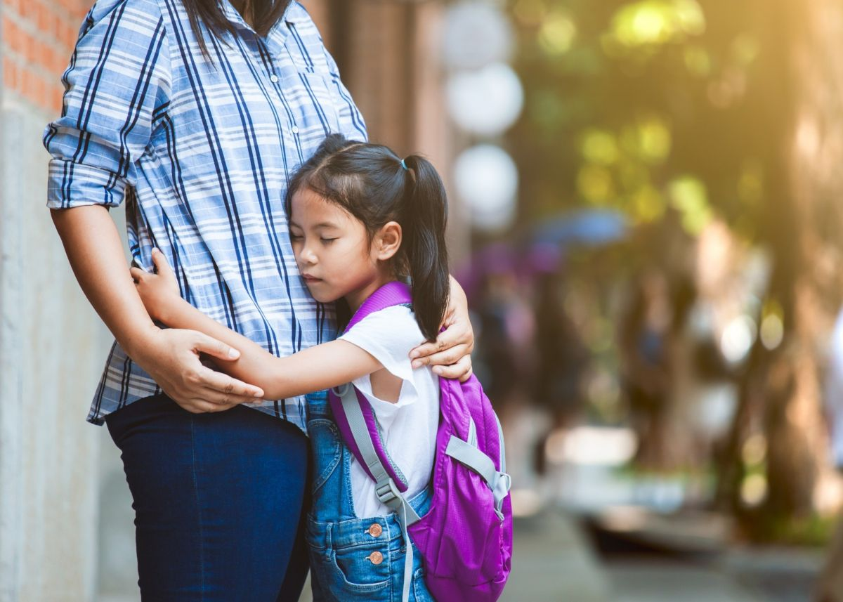 Post-Pandemic Life: Helping Children Cope with Re-Entry Anxiety - The ...