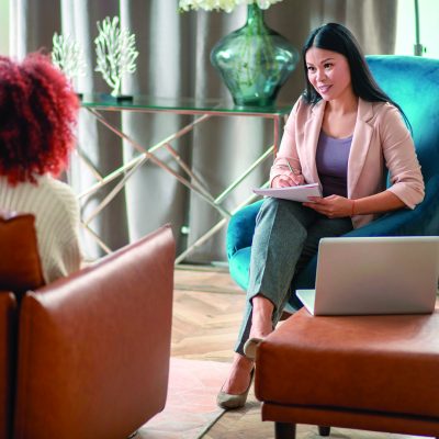 How we Help Insomnia using Cognitive Behavior Therapy