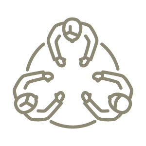 For Professionals For Potential Collaborators