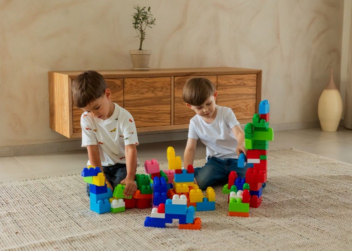 Playdate tips for kids with autism