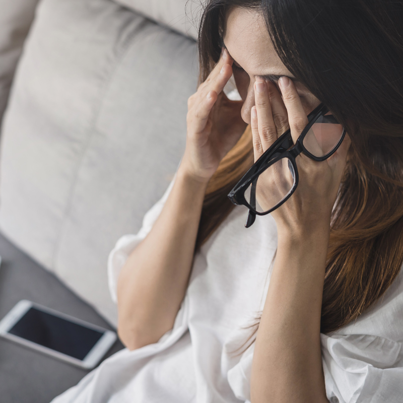 Do You Need to Get Your Sleep Schedule Back on Track?