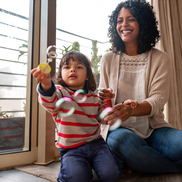 Who is PCIT appropriate for?