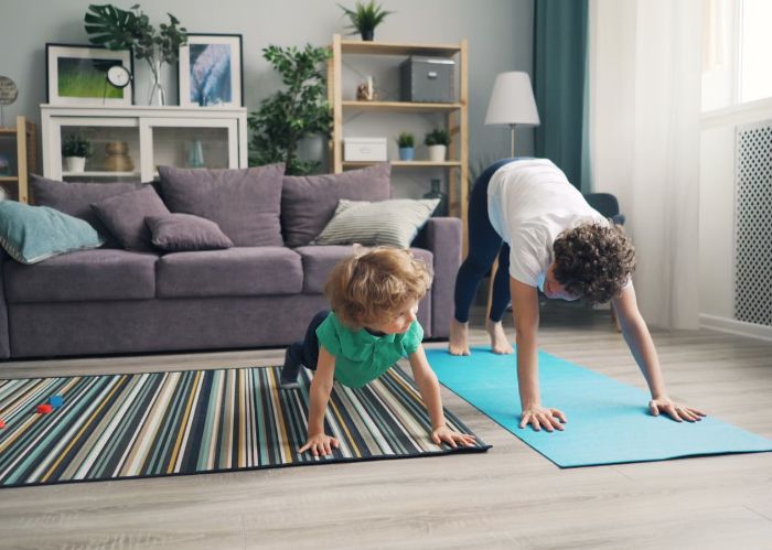 When Should Kids With ADHD Exercise