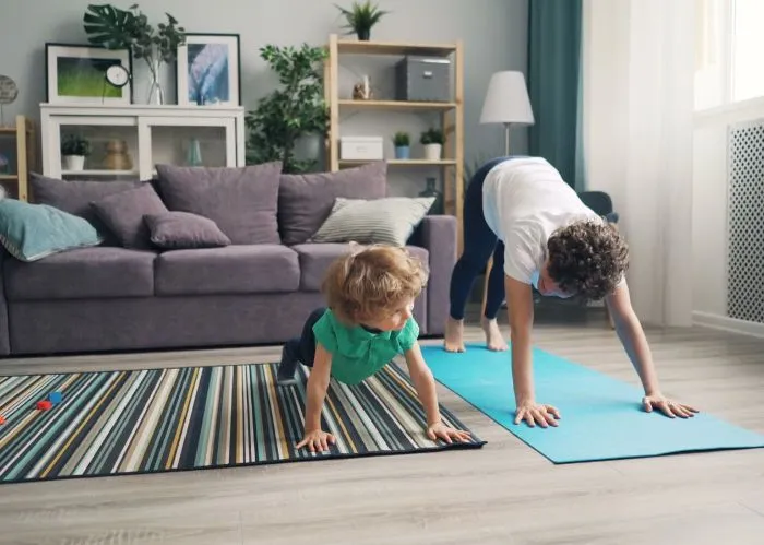 When Should Kids With ADHD Exercise