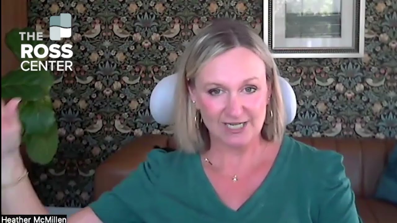 Heather McMillen, LPC, PMH-C video preview
