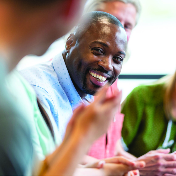 Bringing our Expertise to Your Organization