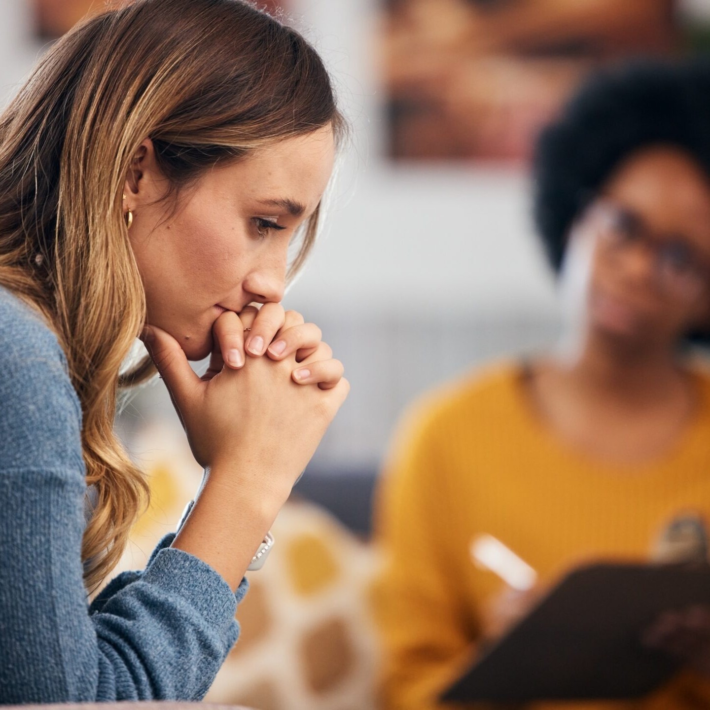 How Can a Single Session Consultation Help?