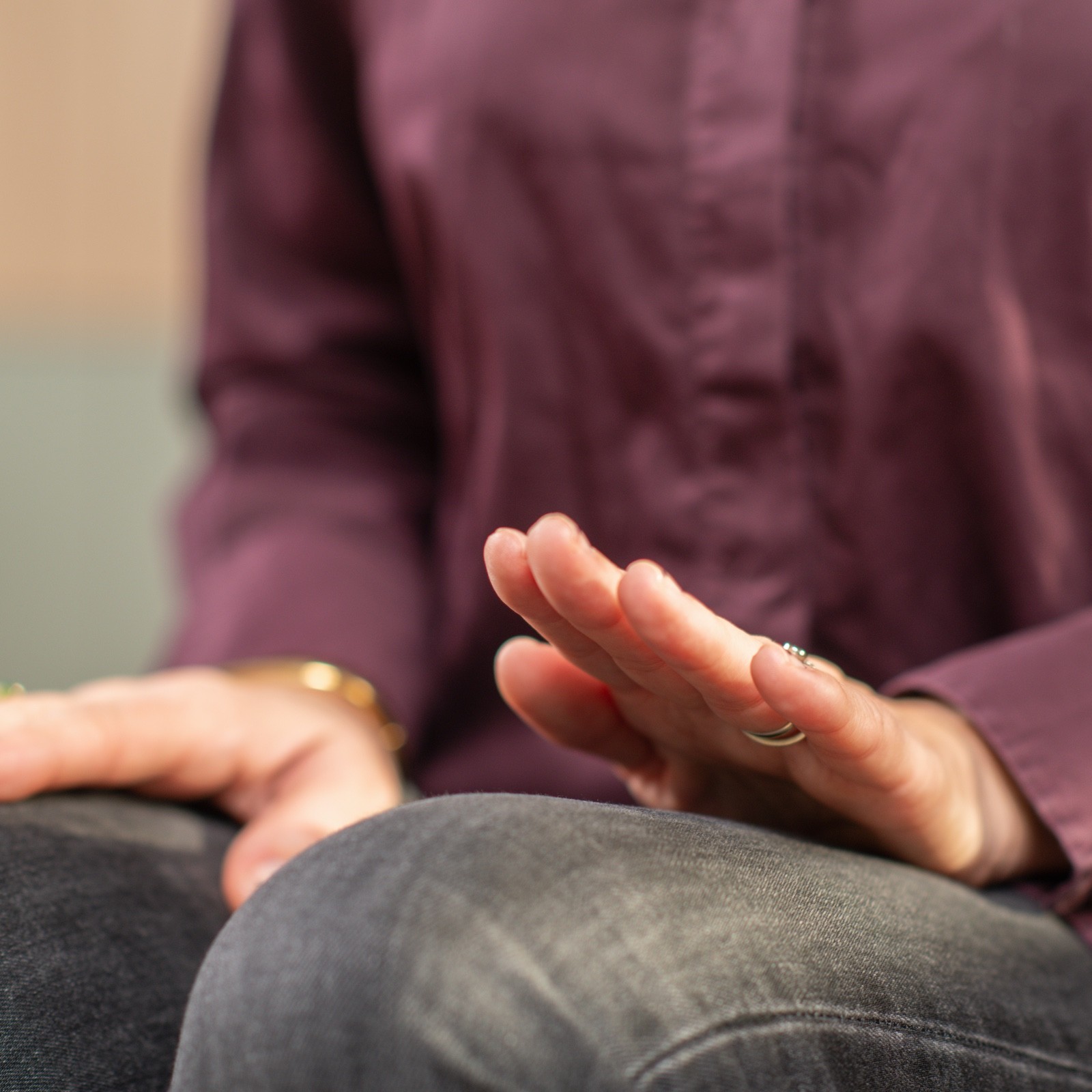 Who Can Benefit from EMDR?