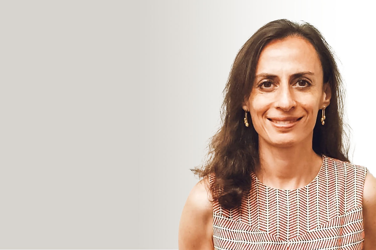 Gayle Goren, MD