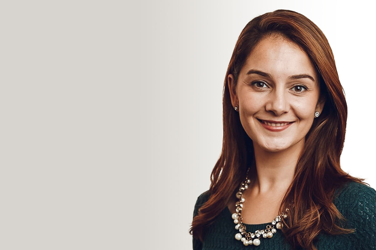 Stacia Casillo, PsyD