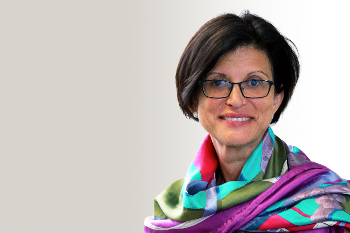 Greta Hirsch, PhD, PMH-C