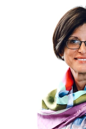 Greta Hirsch , PhD