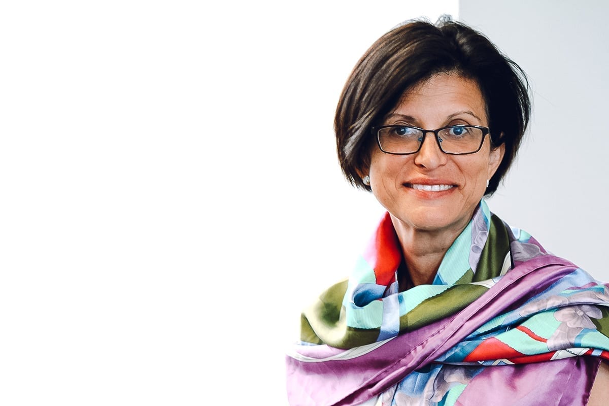 Image of Greta Hirsch , PhD Psychologist, Clinical Director
