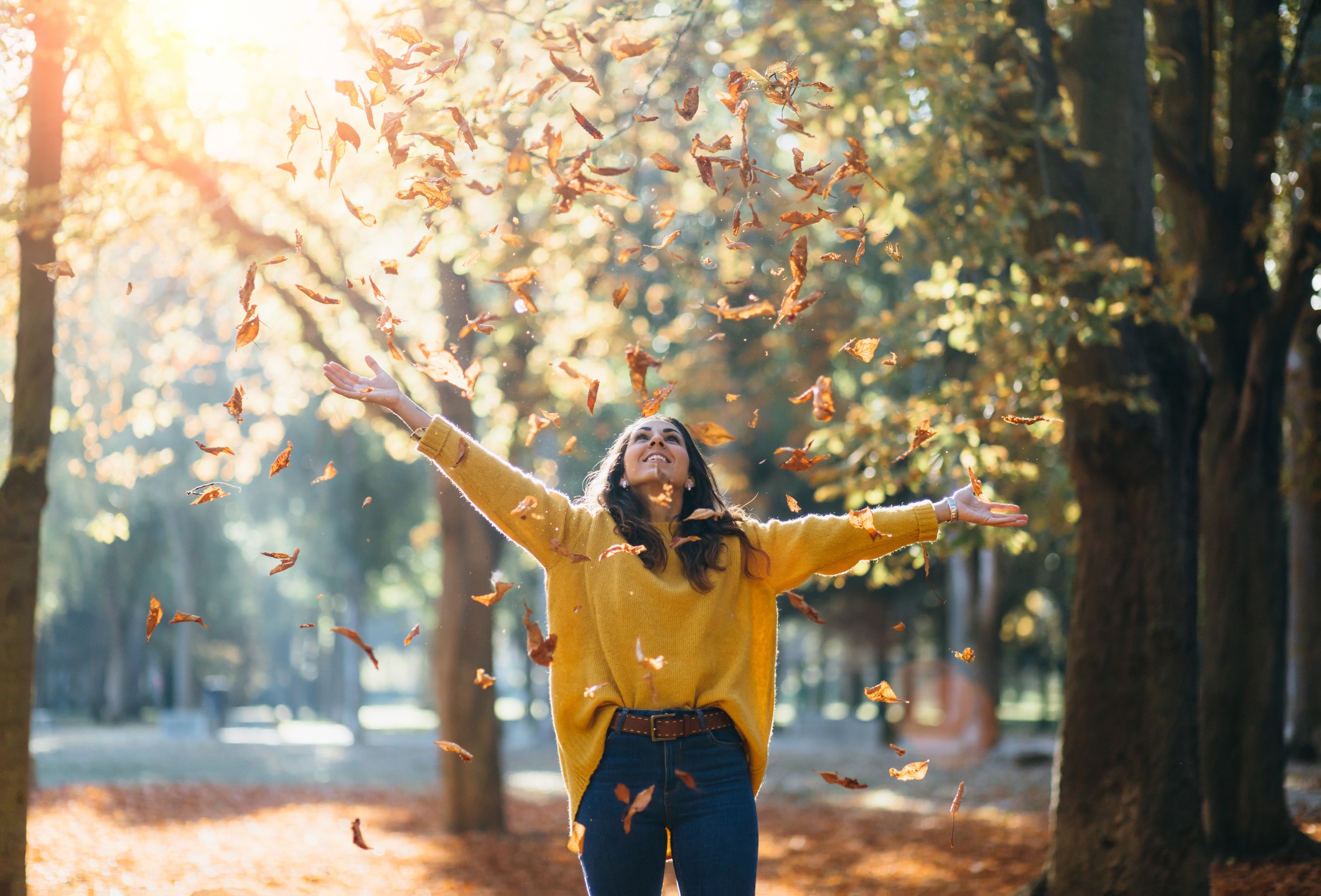 attitude of gratitude