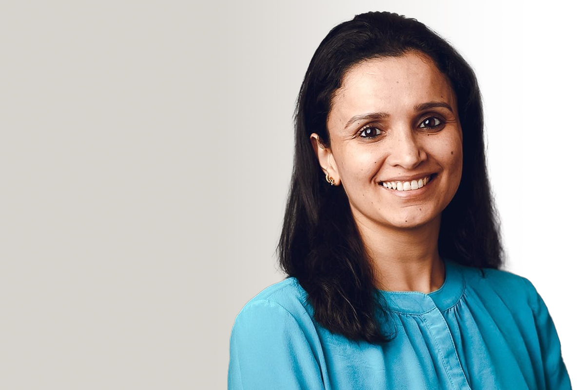 Kshamta Joshi, MD