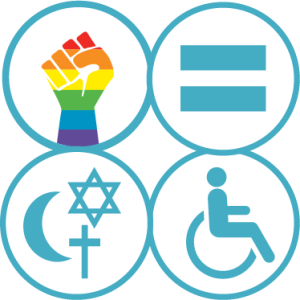 Ross Center Inclusivity Icons