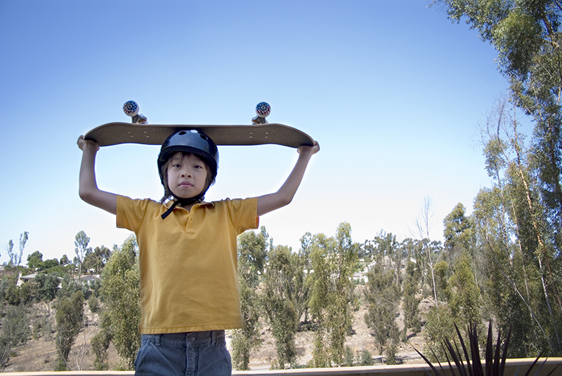 parenting tweens