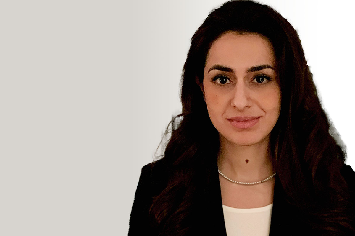 Samar Ali Mirzaei