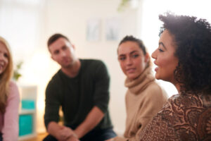 Group therapy