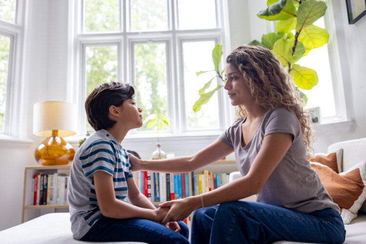 Prepping Your Child for a Neuropsychological Evaluation.